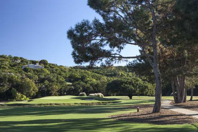 Tapatio Springs Hill Country Resort - photo 3