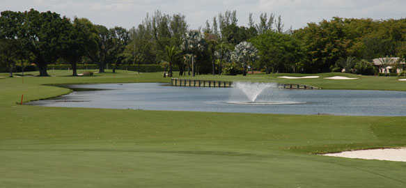 Riviera Country Club - photo 2
