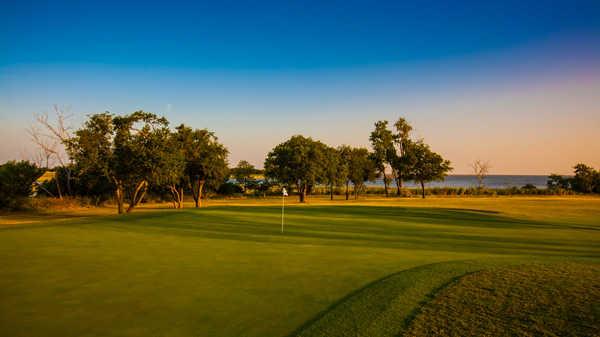 Lake Hefner Golf Club - North Course - photo 3