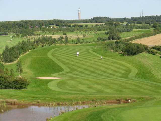 The Chase Golf, Health Club & Spa - photo 4