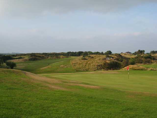 Bull Bay Golf Club - photo 3