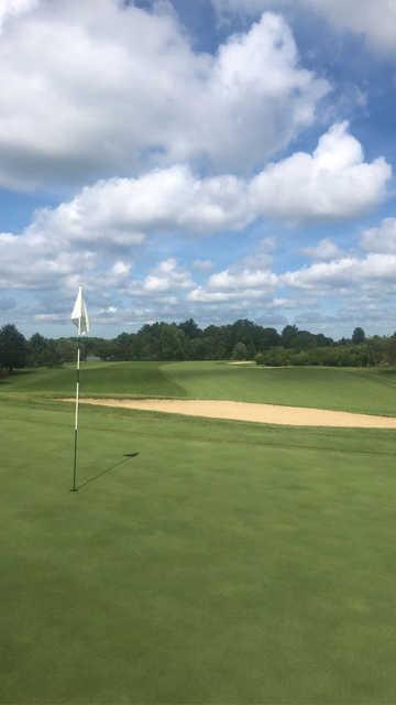 Lakewood Golf Club