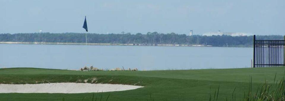 Bluewater Bay Golf Club - photo 4