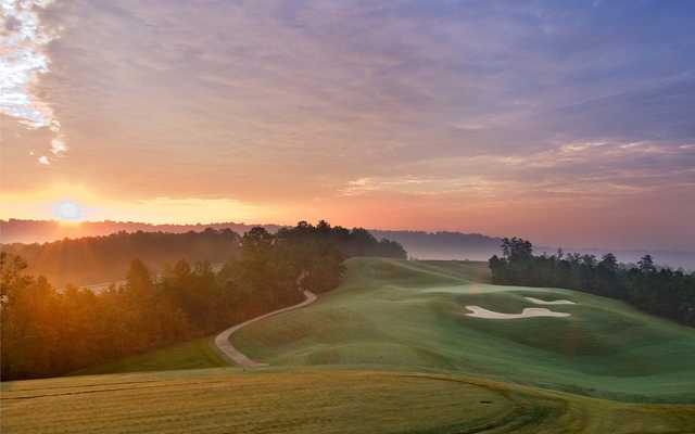 The Robert Trent Jones Golf Trail at Ross Bridge - photo 4