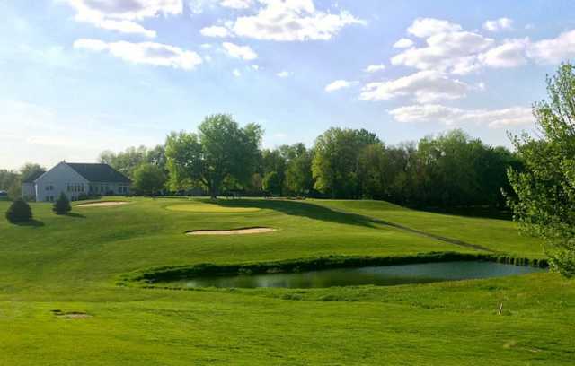 Monmouth Country Club - photo 3