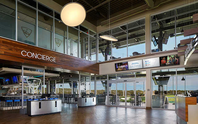 Topgolf San Antonio - photo 8