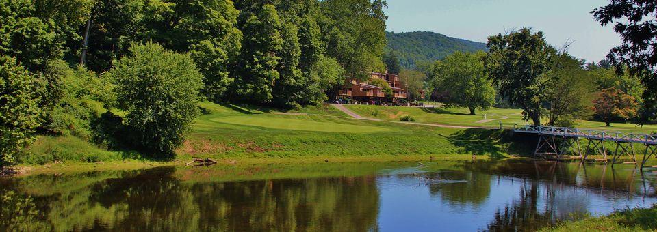 The Shawnee Inn & Golf Resort - photo 3