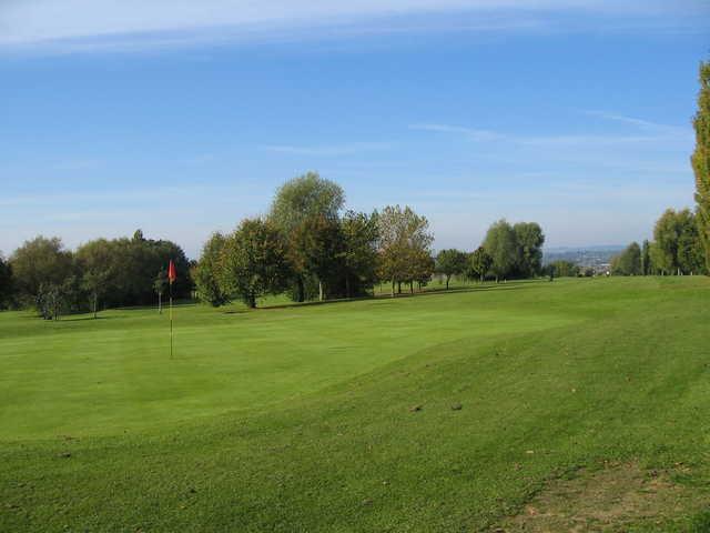 Humberstone Heights Golf Club - photo 2