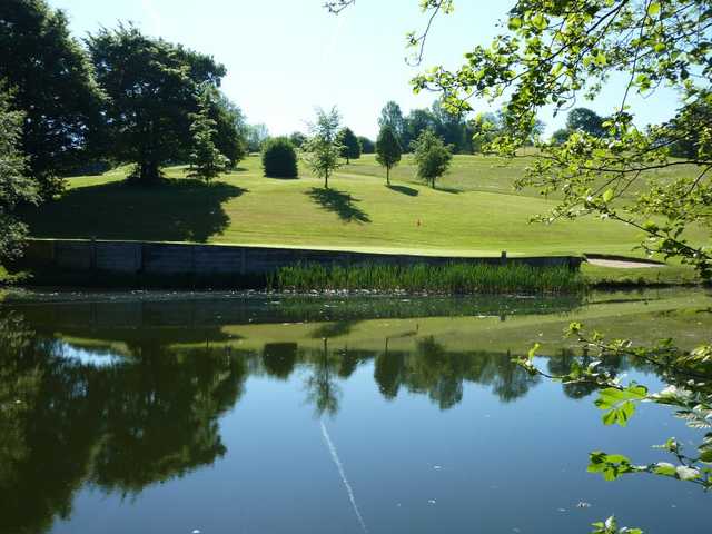 Woodlake Park Golf & Country Club - photo 5