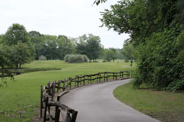 The Farm Golf Club