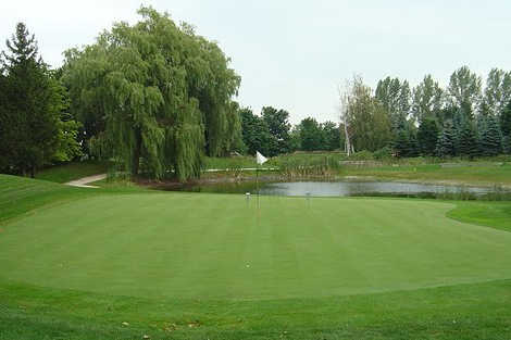 South Ajax Golf Club - Whistling Wind - photo 1
