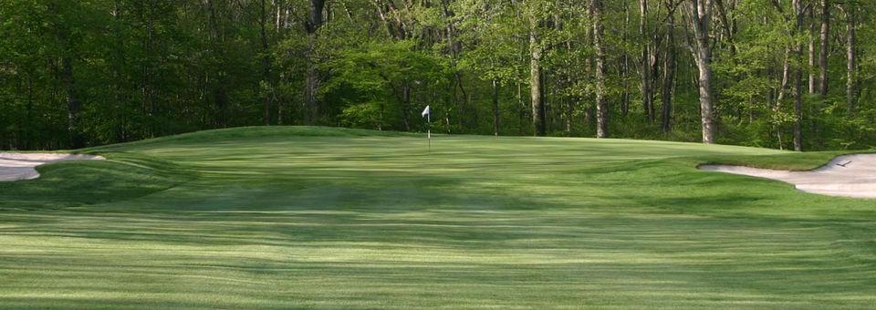 Lebanon Valley Golf Club - photo 5