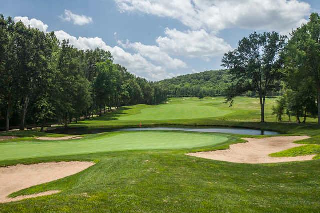 Fox Run Golf Club - photo 2