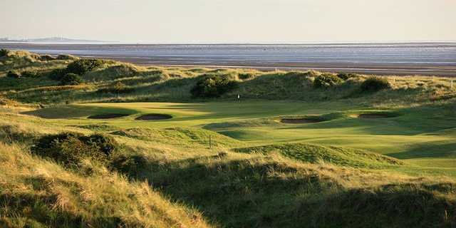 Silloth on Solway Golf Club - photo 1