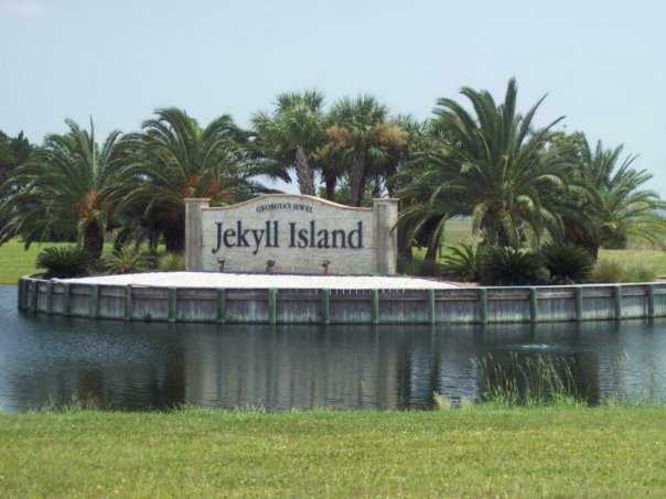 Pine Lakes at Jekyll Island Golf Club - photo 4