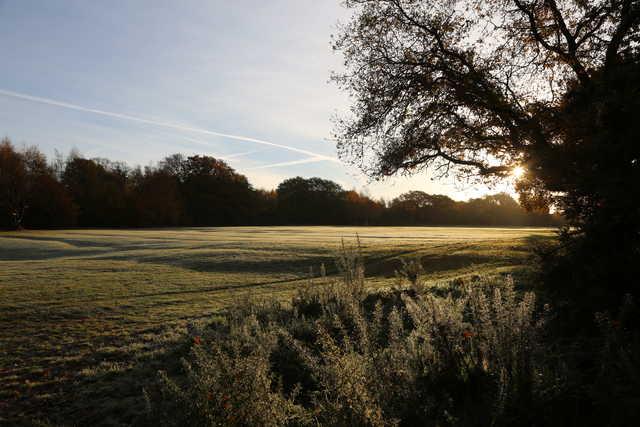 Woodford Golf Club - photo 3