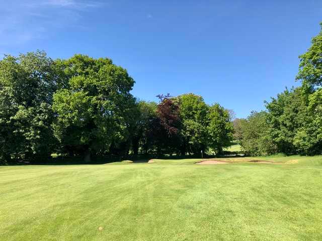 Tulliallan Golf Club - photo 5