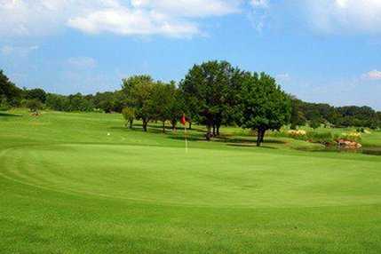 Grapevine Golf Course - photo 6