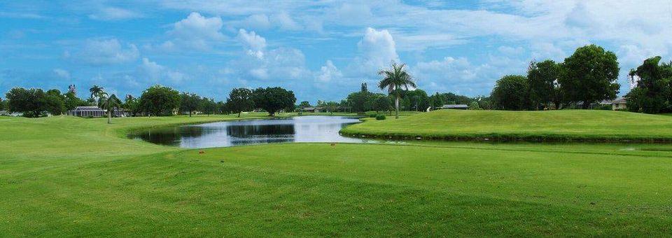 Lakewood Country Club of Naples - photo 7