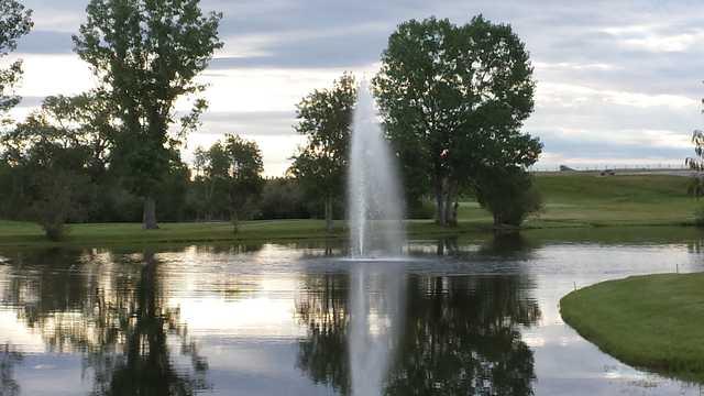 Overland Golf Course - photo 1