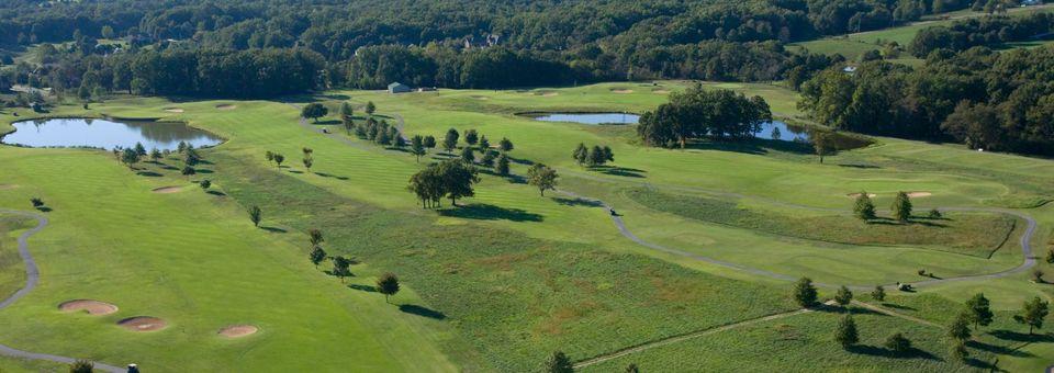 Dogwood Hills Golf Course - photo 5