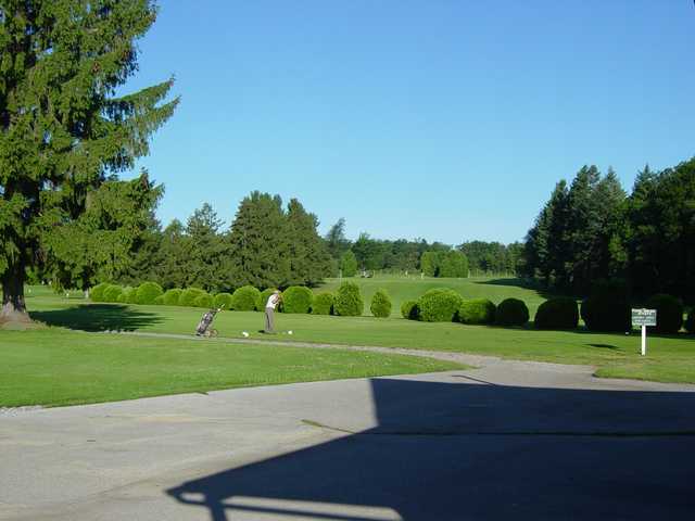 South Mountain Golf Course - photo 1