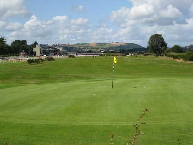 Ludlow Golf Club - photo 1