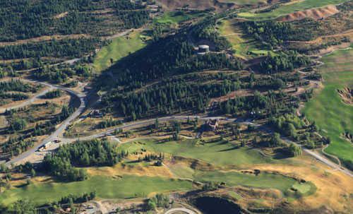Galena Ridge at Silver Mountain Resort - photo 5