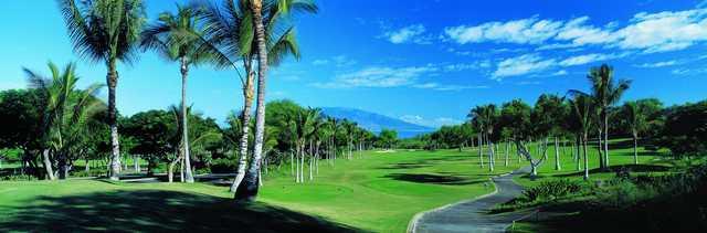 Makena Golf Courses - photo 7
