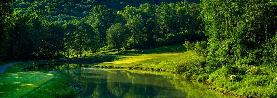 Black Bear Golf Club - photo 7