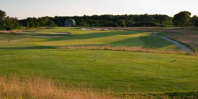 Mill Creek Golf Club - photo 4