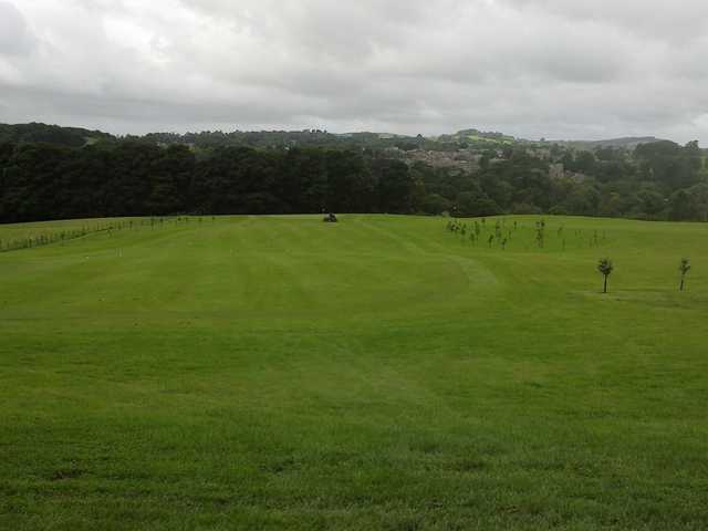 Casterton Golf Club - Par-3 Course - photo 3