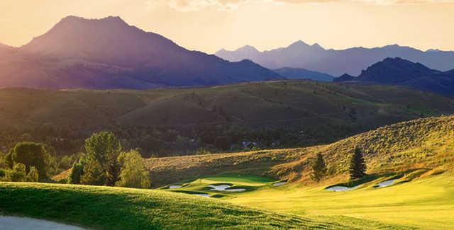 Elkhorn Golf Club - photo 3