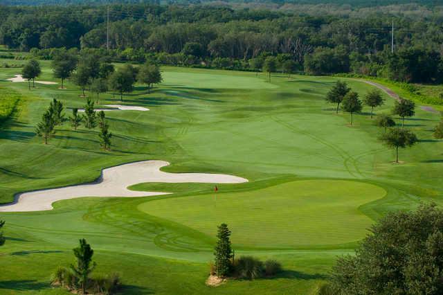 Crooked Cat: Orange County National - photo 5