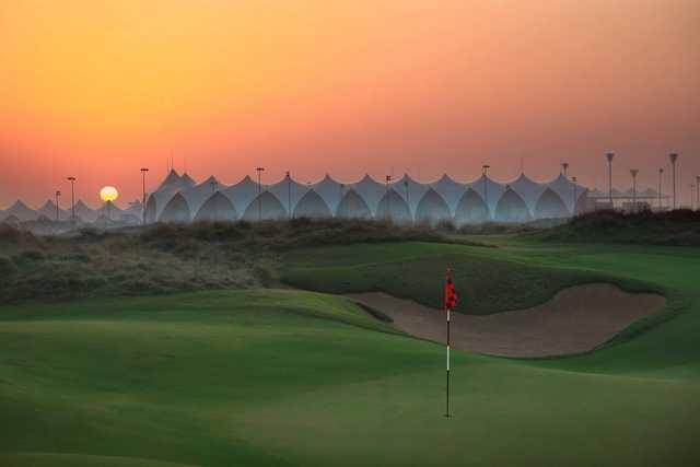 Yas Links Abu Dhabi - photo 2