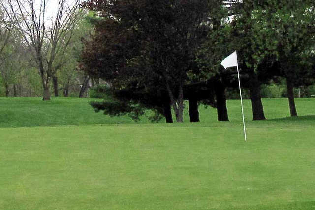 Eaton Country Club - photo 3