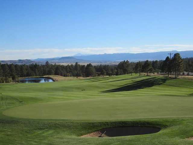 The Ridge at Castle Pines North - photo 8
