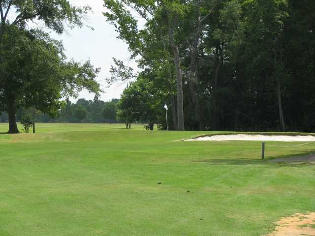 Indian Trail Golf Course - photo 2