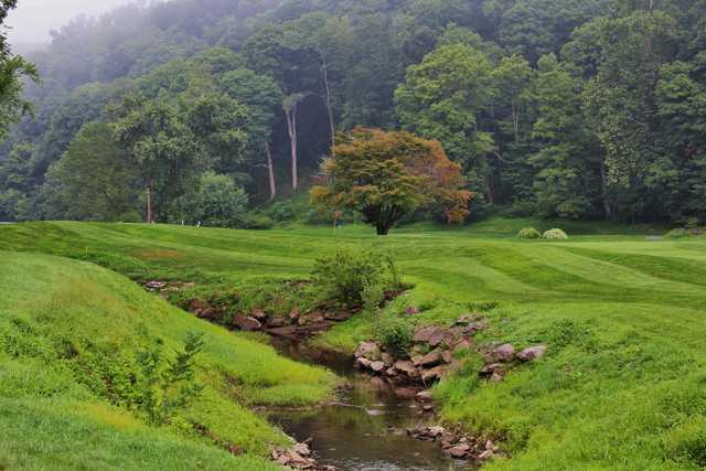 The Shawnee Inn & Golf Resort - photo 2