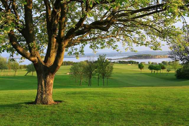 Silverknowes Golf Course - photo 4