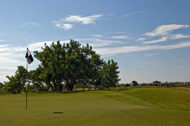 Green Valley Ranch Golf Club - Green Valley Ranch Course - photo 6