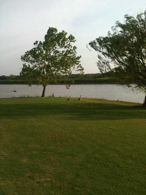 Guthrie Golf & Country Club