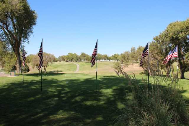 Pampa Country Club - photo 2