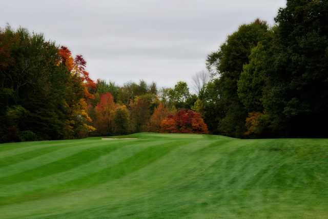 Bella Vista Golf Course - photo 2