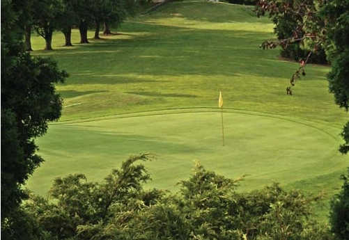 Oakwood Country Club - photo 1