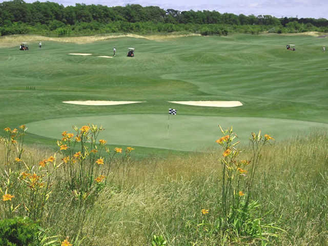 Mill Pond Golf Course