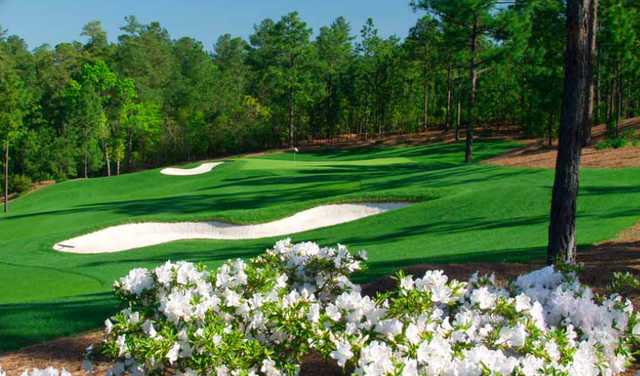Sage Valley Golf Club - photo 5