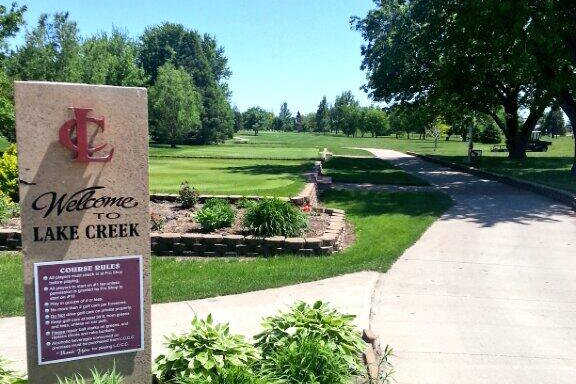 Lake Creek Country Club - photo 3
