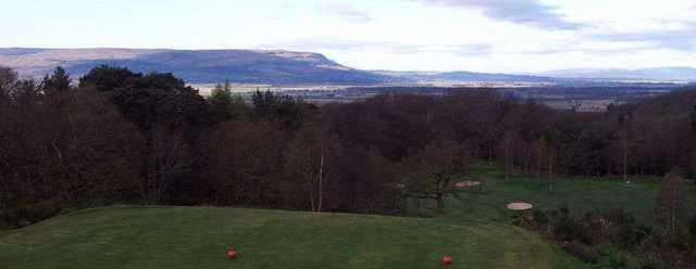Bridge of Allan Golf Club - photo 4
