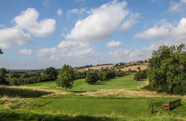 Feldon Valley Golf Club - photo 6